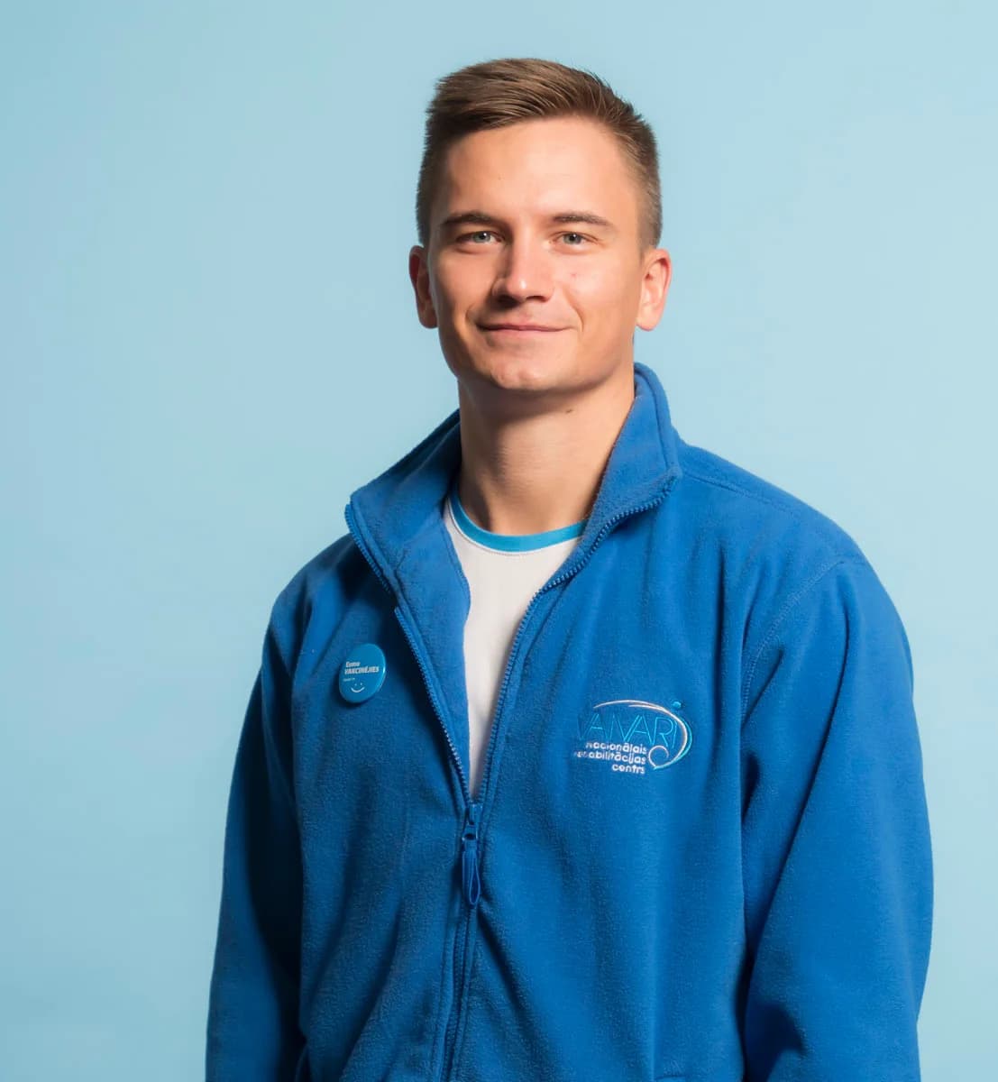 Uzņēmuma un darbinieku portretu fotosesija, 16. foto
