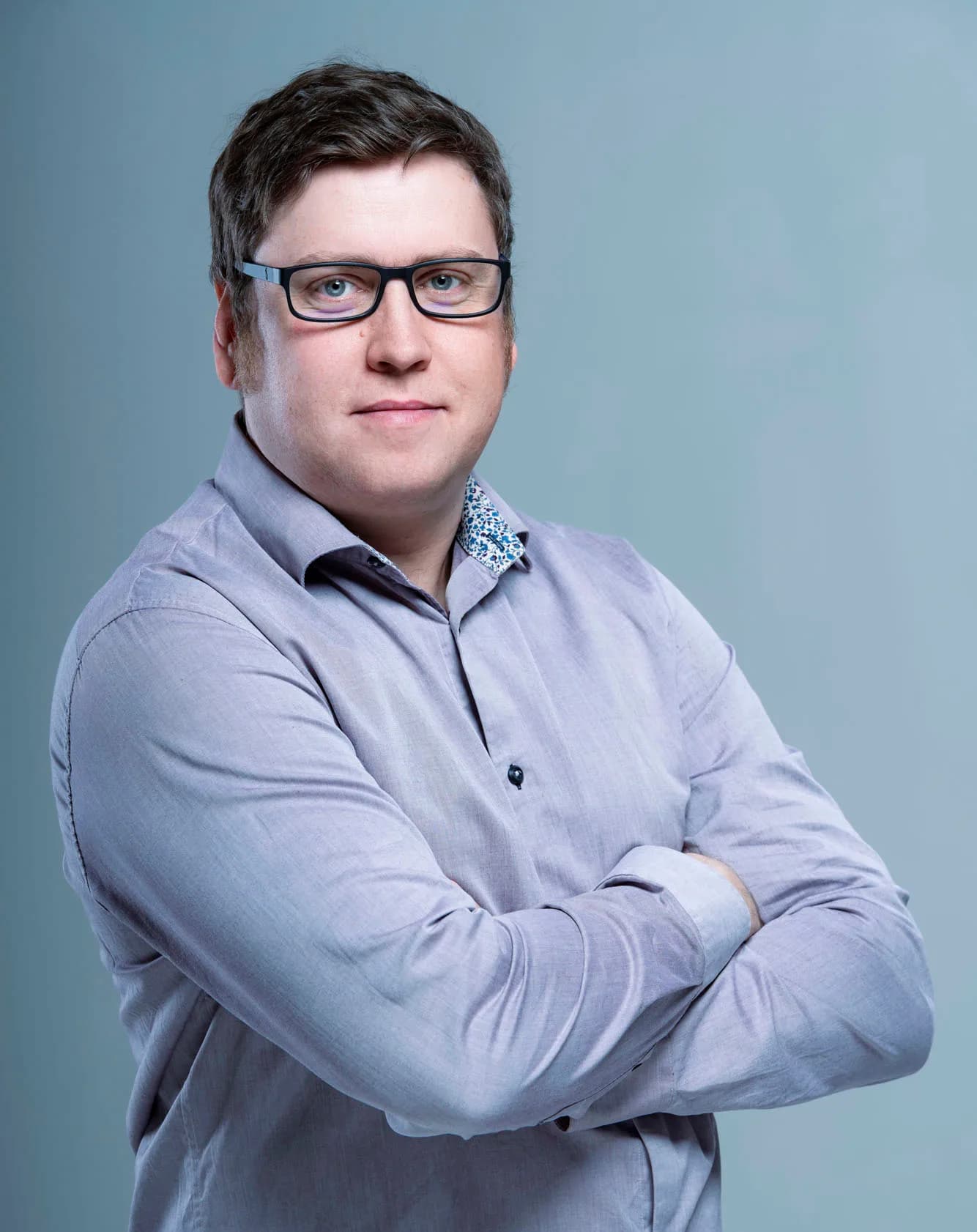 Uzņēmuma un darbinieku portretu fotosesija, 24. foto