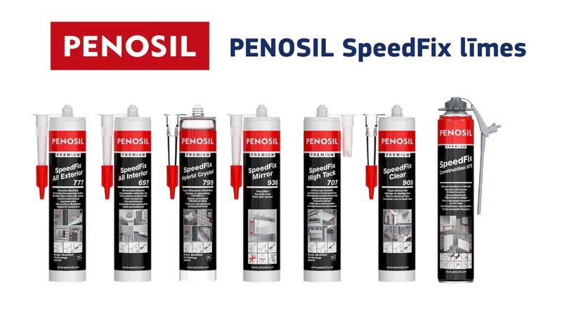 SpeedFix grafiskā animācija ar balss ieskaņojumu
