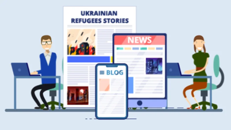 Animēts skaidrojošais video par sensitīvu kvalitatīvo datu koplietošanu