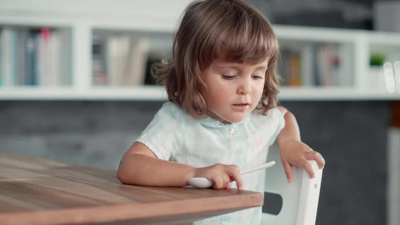 Philips SpeedPro Max 30-second ad, Latvian version